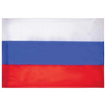 Флаг России 90*135 см без герба 