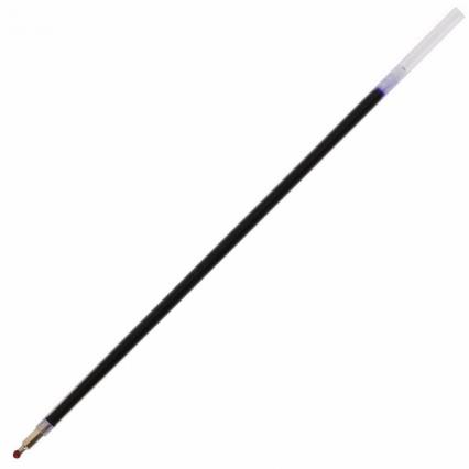 Стержень масл. Brauberg 0,7 мм, игол., синий, L=135 мм