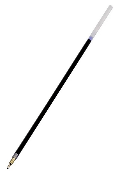 Стержень масл. J.Otten 0,7 мм, синий, L=136 мм 