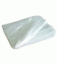 Пакеты п/э фасов. 25*40 см Супер Люкс 500 шт.