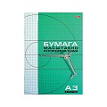 Бумага масштабно-координатная