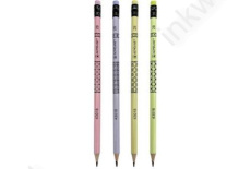 Карандаш дер. с ласт. Acmeliae 2B Карандаш дер. с ласт. Acmeliae 2B