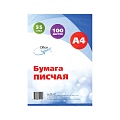 Бумага писчая