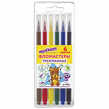 Фломастеры Фломастеры