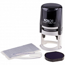 Штемпельная продукция Штемпельная продукция