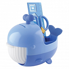 Наборы канцелярские настольные Наборы канцелярские настольные