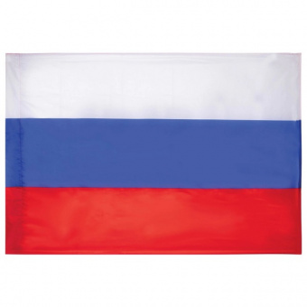 Флаг России 90*135 см без герба 