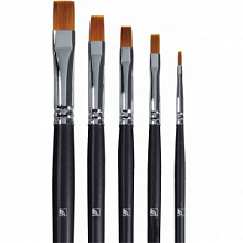 Кисти школьные Кисти школьные