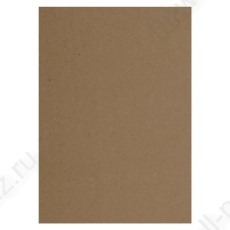 Бумага крафт А4 Brauberg "Art classic" 80 г/м2