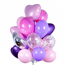 Шары воздушные Шары воздушные