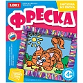 Наборы для отливки, фрески