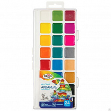 Краски акварельные Краски акварельные