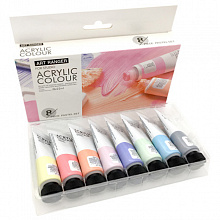 Художественные краски и материалы Художественные краски и материалы